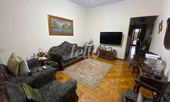 Imagem: São Paulo - Casa Padrão - Cambuci