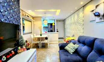 Imagem 5: Santo André - Apartamento Padrão - Vila Príncipe de Gales