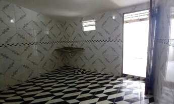 Imagem 6: Casa em Periperi