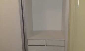 Imagem 3: Apartamento para Aluguel com 1 quarto , 35m² em Centro - São Paulo