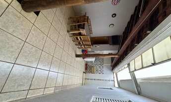 Imagem 2: Casa para venda com 115 metros quadrados com 3 quartos em Jardim Vera Cruz III - Franca