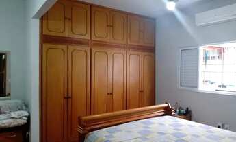 Imagem 7: Casa à venda, 4 quartos, 1 suíte, 2 vagas, Vila Imperial - São José do Rio Preto/SP