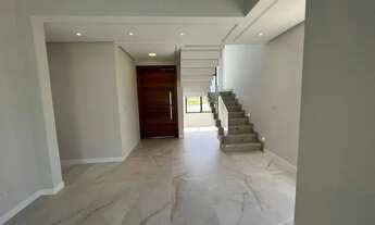 Imagem 7: Casa Dúplex Alphaville Sergipe