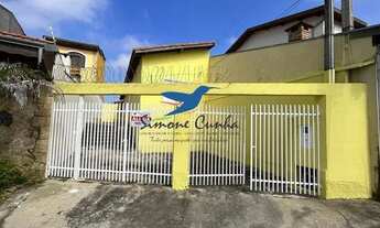 Imagem: Casa para alugar no Jardim Cruzeiro do Sul