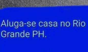 Imagem 5: Alugo casa de madeira
