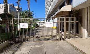 Imagem 3: Apto próximo ao centro, frente, Rua Gonçalves Dias - Petrópolis - RJ