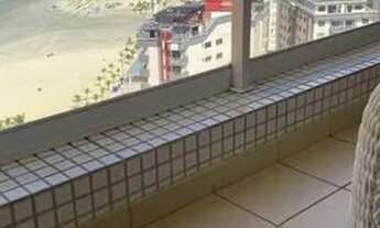 Imagem 3: Apartamento com 3 dormitórios à venda, 92 m² por R$ 1.180.000,00 - Vila Guilhermina - Prai