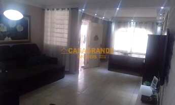 Imagem 4: Casa com 03 quartos a Venda no Bosque dos Eucaliptos