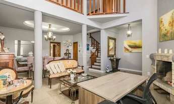 Imagem: Casa em Glória