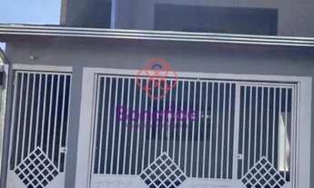 Imagem: JUNDIAÍ - Casa Padrão - PARQUE RESIDENCIAL