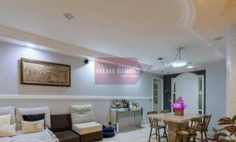 Imagem 7: SãO PAULO - Apartamento Padrão - Moema