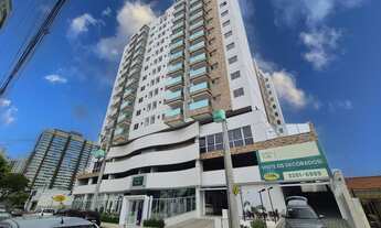 Imagem 2: Apartamento à venda, 61 m² por R$ 607.610,83 - Praia de Itapoã - Vila Velha/ES