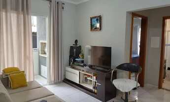 Imagem: Apartamento à venda, 2 quartos, 1 vaga