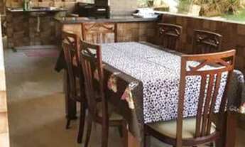 Imagem 2: 2 casas à venda Cidade Satélite São Luiz