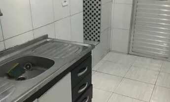 Imagem 5: Quarto cozinha banheiro