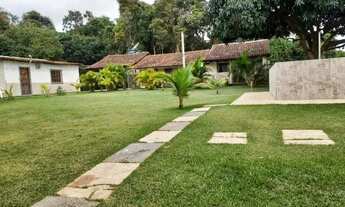 Imagem: Oportunidade chácara em Tartaruga Guarapari