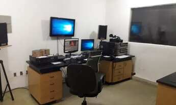 Imagem 6: Galpao Comercial no Siqueira Campos