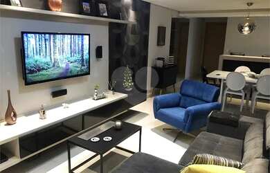 Imagem 5: Apto c/ suíte, 2 vagas, mobiliado no Centro de Esteio