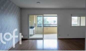 Imagem: Apartamento para venda tem 120 metros quadrados