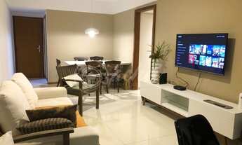 Imagem 2: LAURO DE FREITAS - Apartamento Padrão - VILAS DO ATLÂNTICO