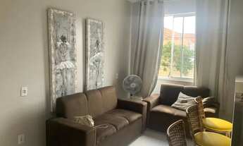 Imagem 2: Ed. Pietá!!!! Apartamento com 1 dormitório