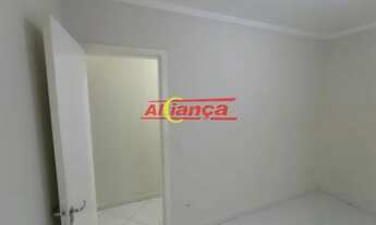 Imagem 7: Casa para Alugar, 3 quartos, 1 suíte e 2 vagas, 200m², Parque Continental II- Guarulhos po