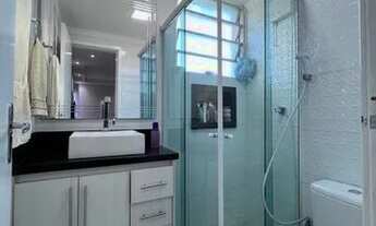 Imagem 5: Apartamento para venda possui 47 metros quadrados com 2 quartos em Água Chata - Guarulhos