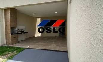 Imagem: CASA COM 3 QUARTOS SENDO 1 SUÍTE, COM GARAGEM