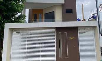 Imagem: Vende-se casa