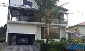 Imagem: CASA EM CONDOMÍNIO - ARUÃ - SP