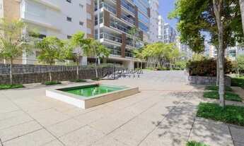 Imagem 7: Venda Cobertura 4 Dormitórios - 450 m² Chácara Santo Antônio