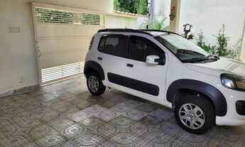 Imagem 2: Casa a venda Bairro Vila Geny / 3 quarto edícula e piscina