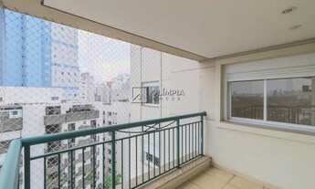Imagem 13: Locação Apartamento 3 Dormitórios - 198 m² Jardim Paulista
