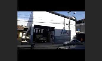 Imagem 4: Galpão comercial