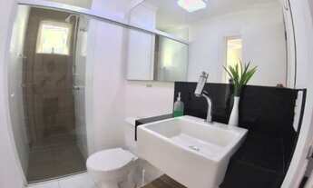 Imagem 5: Quadra Mar! 01 Por andar! 03 Dormitórios, Mobiliado, vga privativa, prox 3700