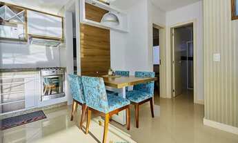 Imagem 4: Apartamento com 02 dormitórios, sendo uma suíte, a 150 metros da praia