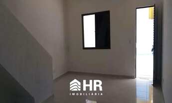 Imagem 7: Sobrado em condomínio 3 dormitórios 1 vaga Caiobá