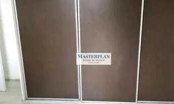 Imagem 11: Belíssimo apartamento com varanda 110 m2 a.u - 3 dormitórios - 1 suíte - 3 vagas - R. Dout