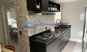 Imagem 6: SÃO PAULO - Apartamento Padrão - Vila Anastácio