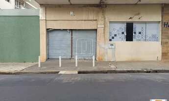 Imagem 2: Salão/Galpão (salão - térreo