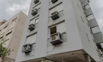 Imagem: Cobertura 3 dorm no bairro Mon x27 t Serrat