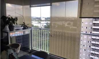 Imagem 4: Apartamento para aluguel tem 75 metros quadrados com 2 quartos