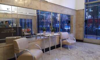 Imagem 2: Edifício Palácio do Rádio Mobiliado