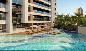 Imagem: Apartamento à venda, 112 m² por R$ 1.276.000,00