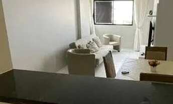 Imagem 2: Alugo Flat Mobiliado, 1 Quarto