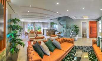 Imagem 2: Casa em condomínio de alto padrão