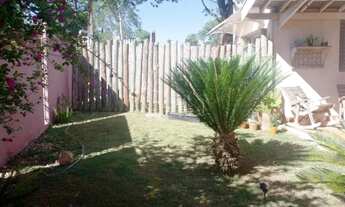 Imagem 5: CASA TÉRREA NO CONDOMÍNIO BOSQUES DO CURRUPIRA - JUNDIAÍ