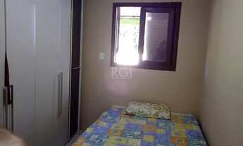 Imagem 7: CASA 3 DORMITORIOS COM PISCINA, A VENDA, BAIRRO VILA NOVA, PORTO ALEGRE, RS