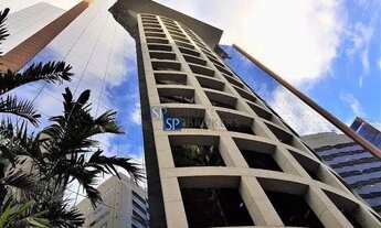 Imagem: Sala para alugar, 367 m² - Vila Olímpia