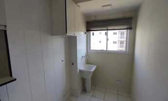 Imagem 7: Apartamento Para Aluguel COND.RESIDENCIAL MANACÁS MOGI MIRIM